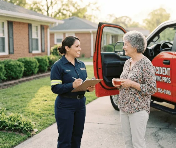 Accident Towing Service Bicknell, UT FAQs